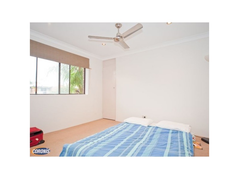 4/15 Cecil Street, Indooroopilly QLD 4068