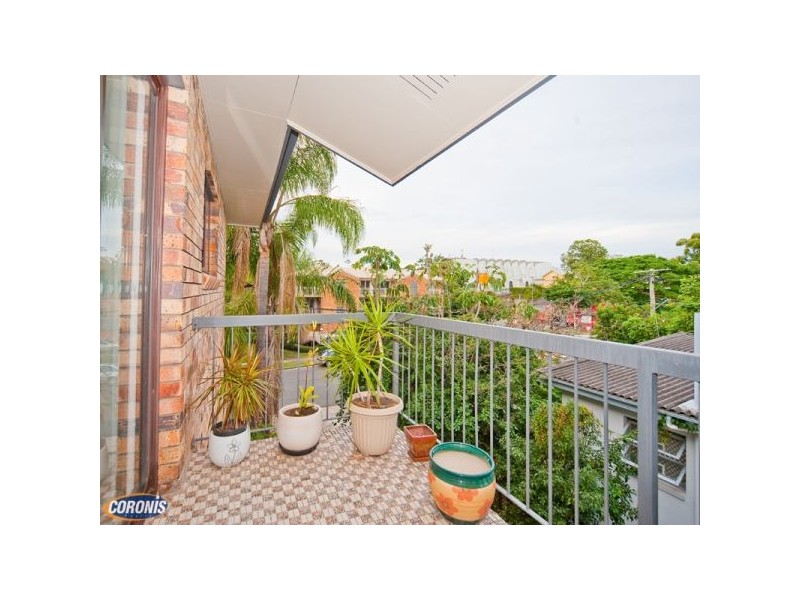 4/15 Cecil Street, Indooroopilly QLD 4068