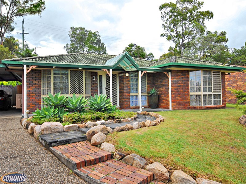 Arana Hills QLD 4054