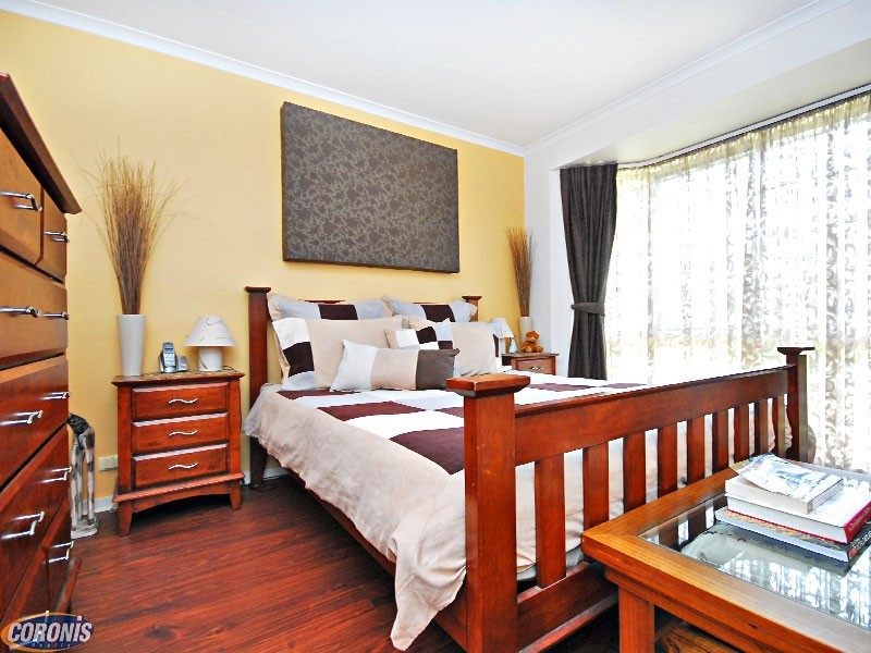 Arana Hills QLD 4054