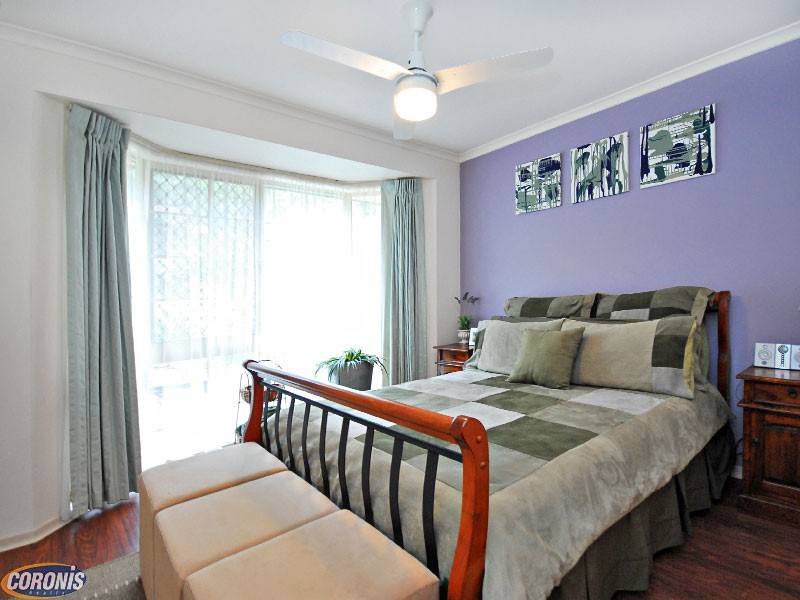 Arana Hills QLD 4054