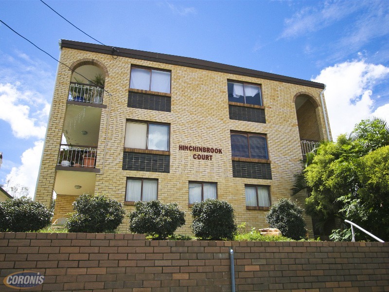4/39 Gibb Street, Kelvin Grove QLD 4059