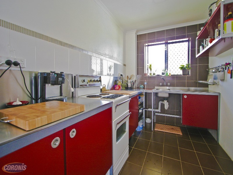 4/39 Gibb Street, Kelvin Grove QLD 4059