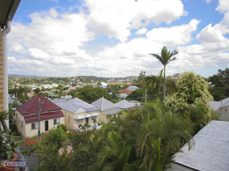 4/39 Gibb Street, Kelvin Grove QLD 4059