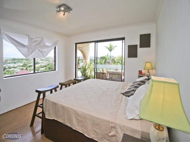 4/39 Gibb Street, Kelvin Grove QLD 4059