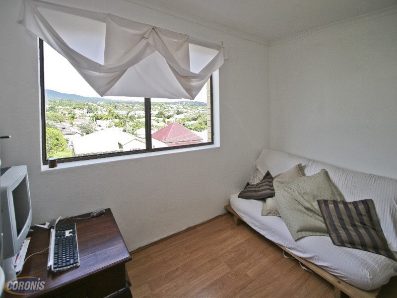 4/39 Gibb Street, Kelvin Grove QLD 4059