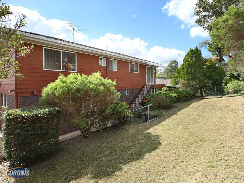 Holland Park QLD 4121