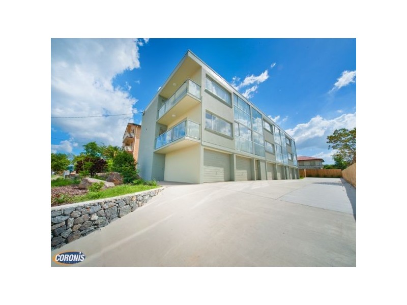 Lutwyche QLD 4030