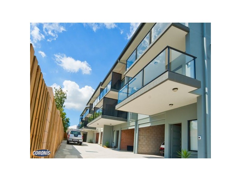 1/237 Gympie Road, Kedron QLD 4031