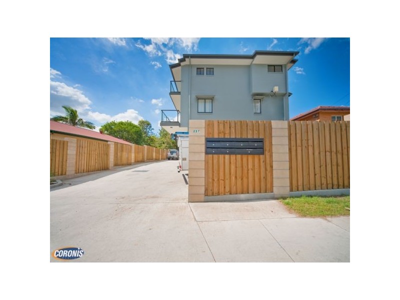 1/237 Gympie Road, Kedron QLD 4031
