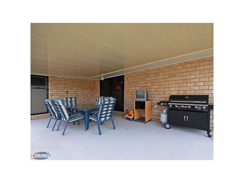 Bracken Ridge QLD 4017