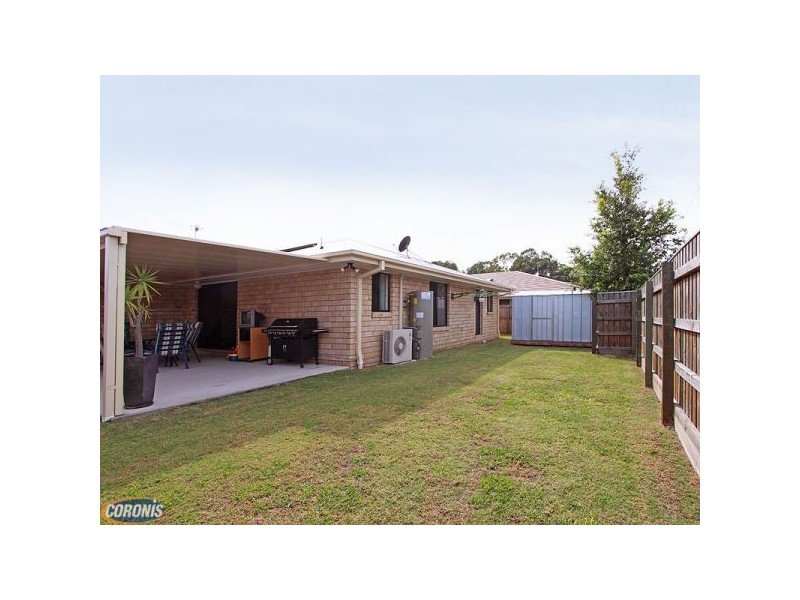 Bracken Ridge QLD 4017