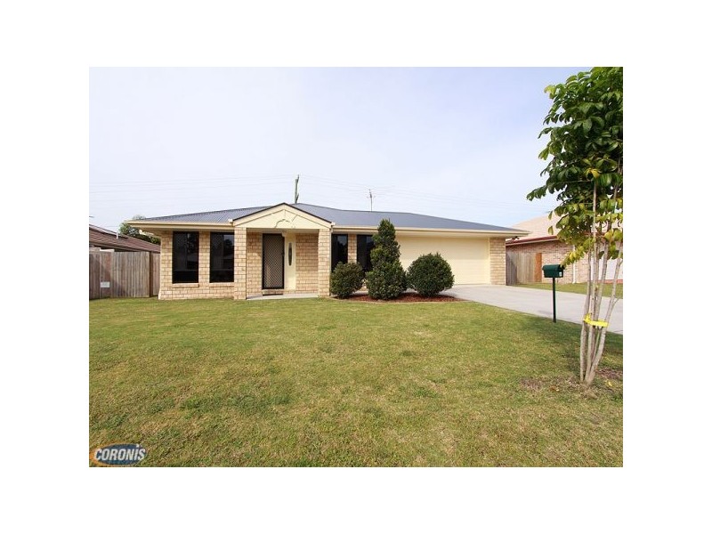 Bracken Ridge QLD 4017