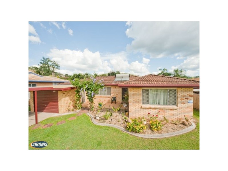 29 Onyx Street, Keperra QLD 4054