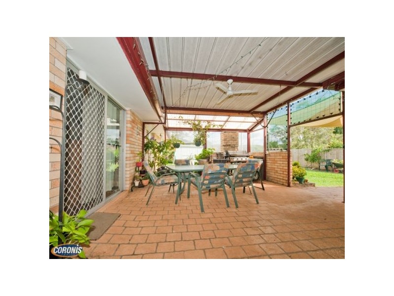 29 Onyx Street, Keperra QLD 4054