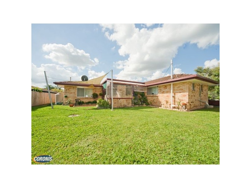 29 Onyx Street, Keperra QLD 4054