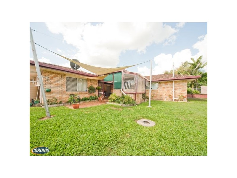 29 Onyx Street, Keperra QLD 4054