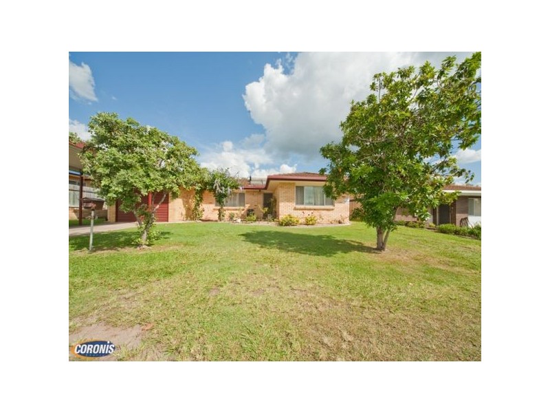 29 Onyx Street, Keperra QLD 4054