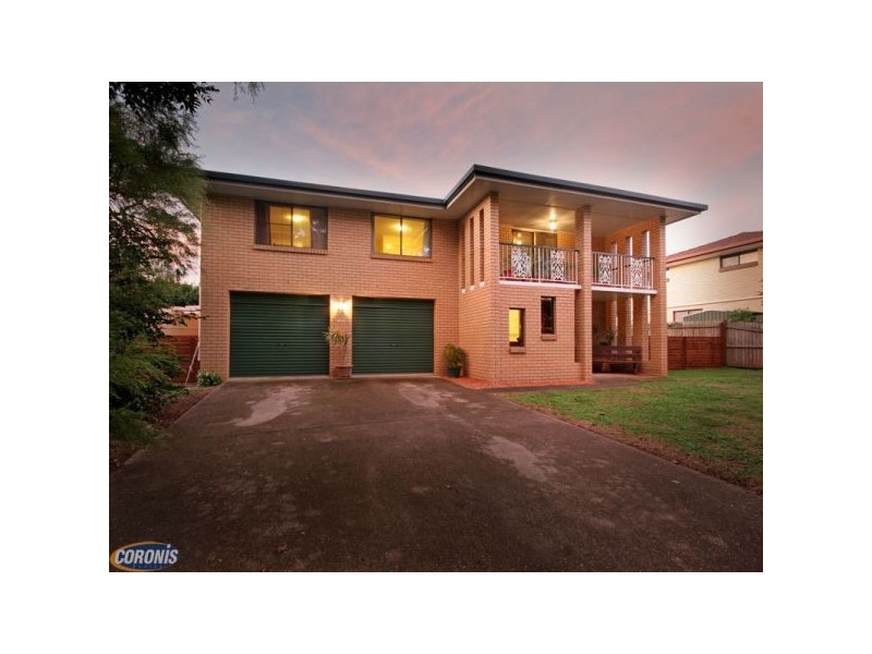 Bracken Ridge QLD 4017