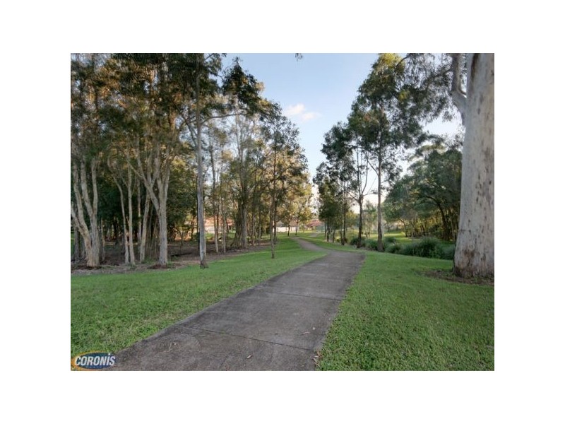 Bracken Ridge QLD 4017