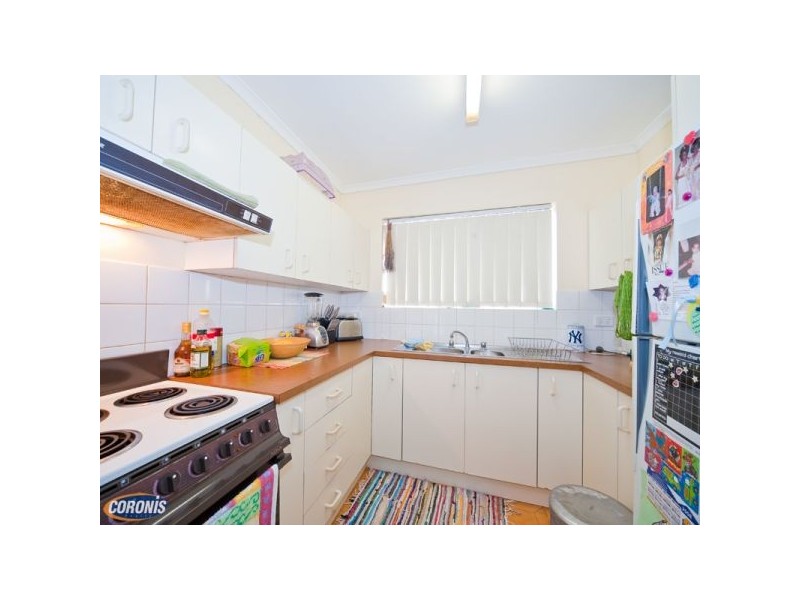 Greenslopes QLD 4120