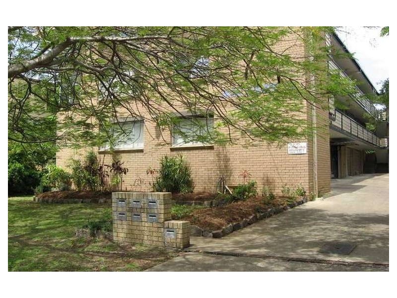 3/76 Swinburne Street, Lutwyche QLD 4030
