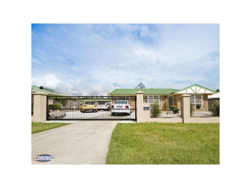 10 Aleckson Street, Marsden QLD 4132