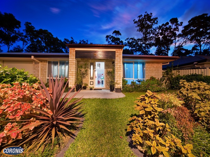 55 Constellation Drive, Loganholme QLD 4129