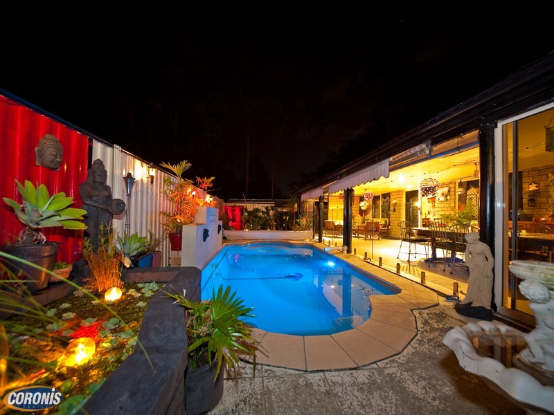 55 Constellation Drive, Loganholme QLD 4129