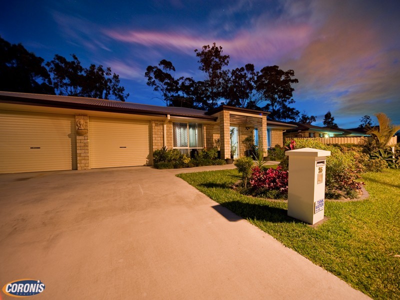 55 Constellation Drive, Loganholme QLD 4129