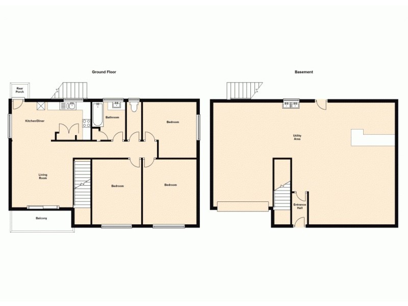 30 Mactay Street, Woodridge QLD 4114 Floorplan