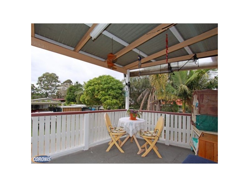 Bald Hills QLD 4036