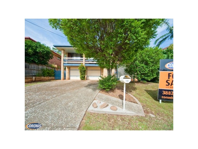 13 Del Rio Street, Bray Park QLD 4500