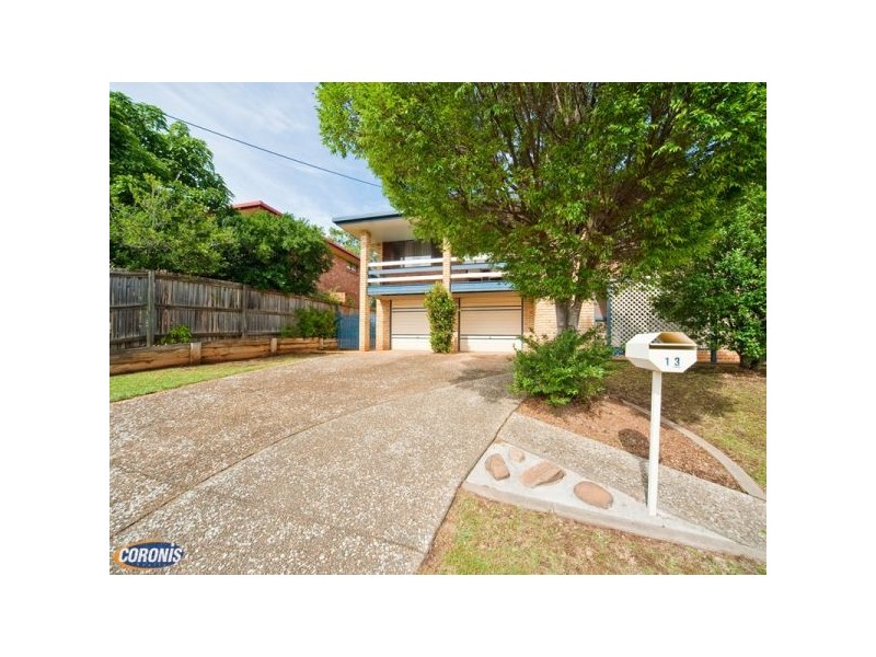 13 Del Rio Street, Bray Park QLD 4500