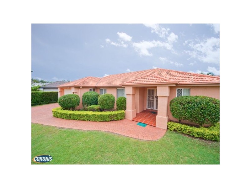 Sinnamon Park QLD 4073