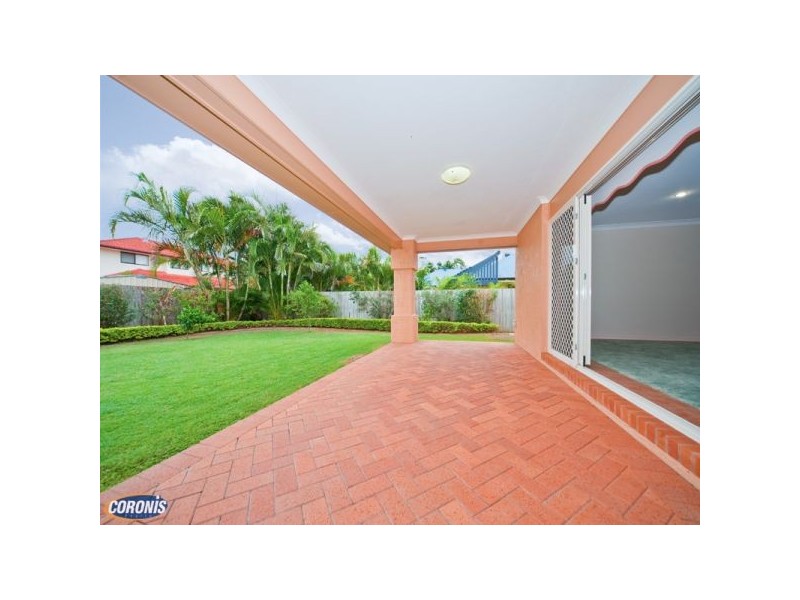 Sinnamon Park QLD 4073
