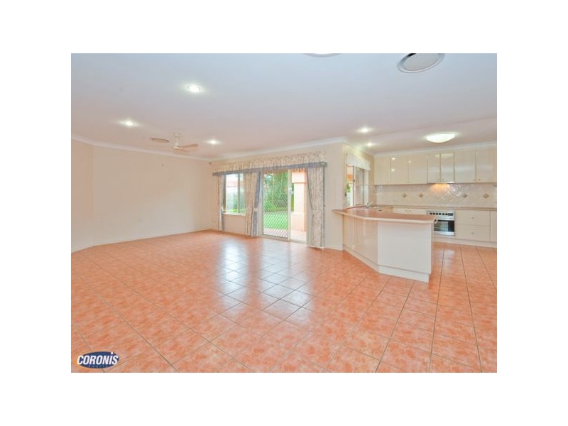 Sinnamon Park QLD 4073