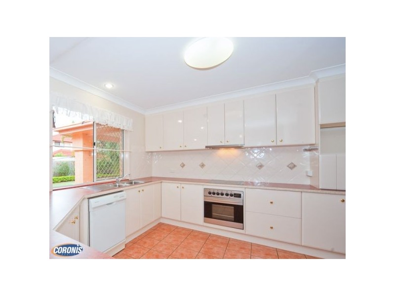 Sinnamon Park QLD 4073