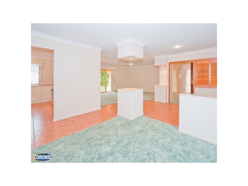 Sinnamon Park QLD 4073