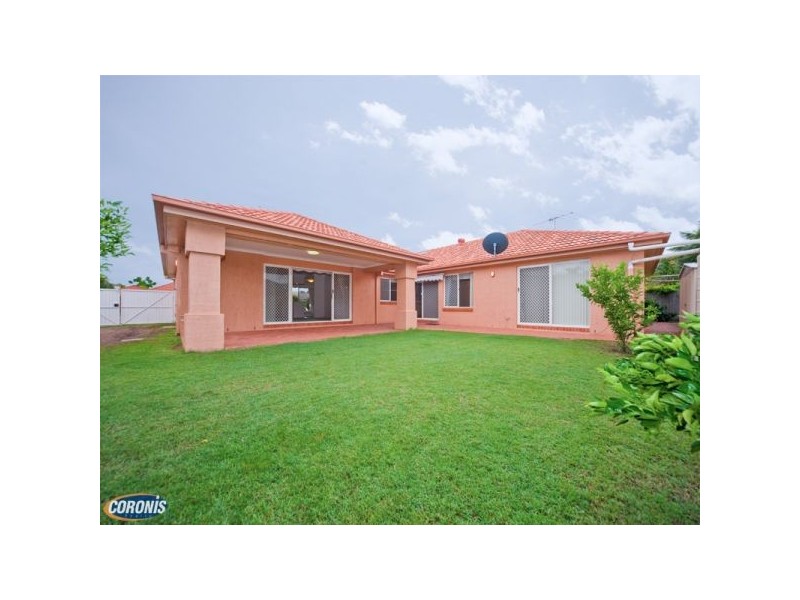 Sinnamon Park QLD 4073