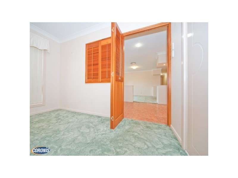 Sinnamon Park QLD 4073