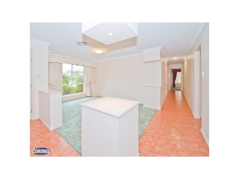 Sinnamon Park QLD 4073