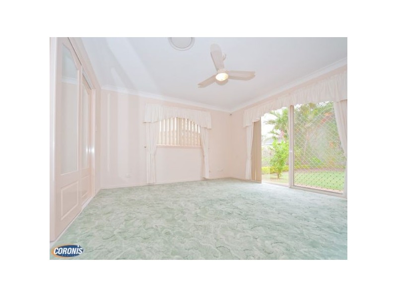 Sinnamon Park QLD 4073