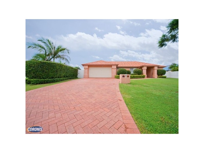 Sinnamon Park QLD 4073