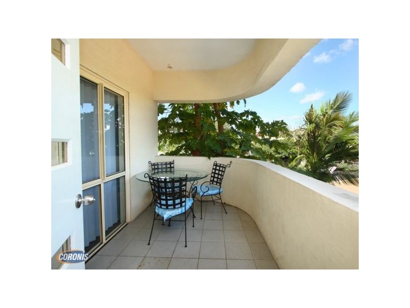 203/436 Sandgate Road, Clayfield QLD 4011