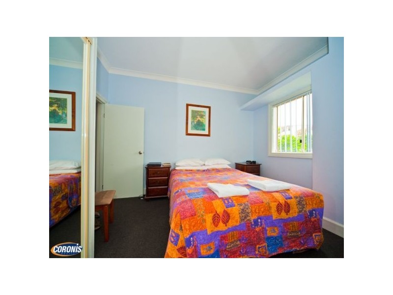 203/436 Sandgate Road, Clayfield QLD 4011