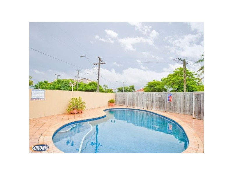 203/436 Sandgate Road, Clayfield QLD 4011