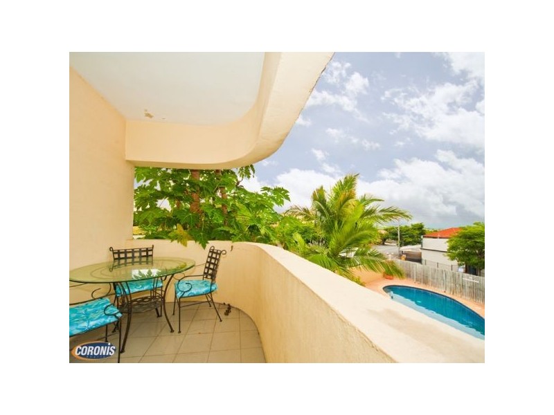 204/436 Sandgate Road, Clayfield QLD 4011