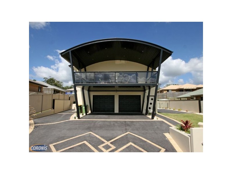 Narangba QLD 4504