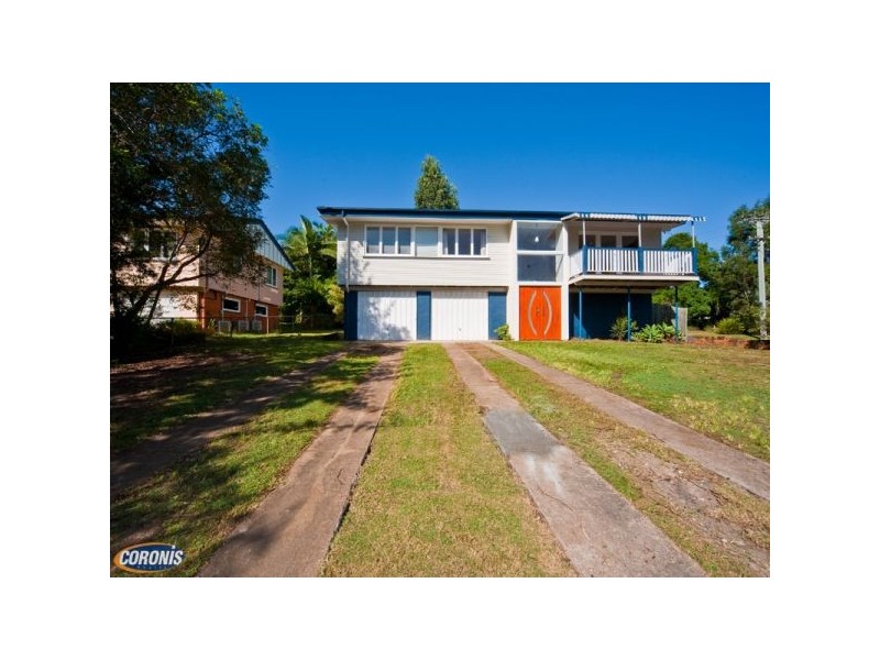 Chermside West QLD 4032